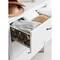 RoomMates Forest Cottage Bee & Butterfly Peel & Stick Wallpaper